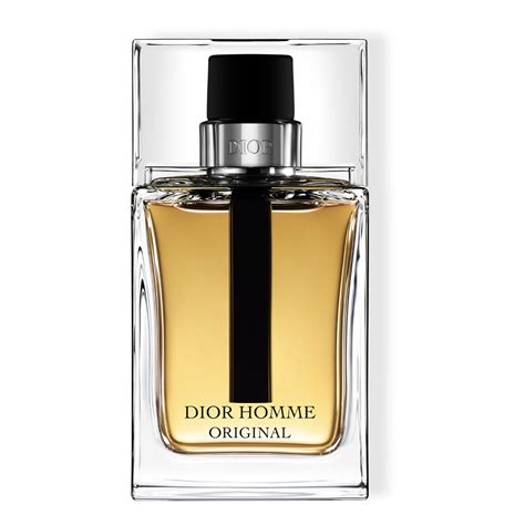 dior homme toilette|christian Dior Homme original.